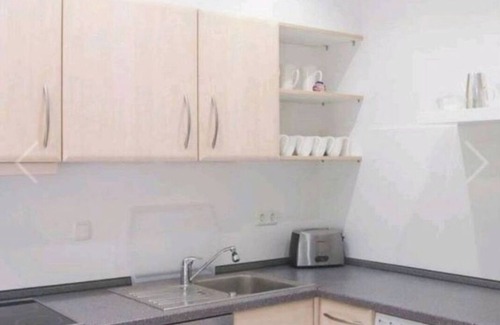 Niendorf/Ostsee Casa | Casa de vacaciones 'Sandstrand' con terraza privada, jardín privado y Wi-Fi