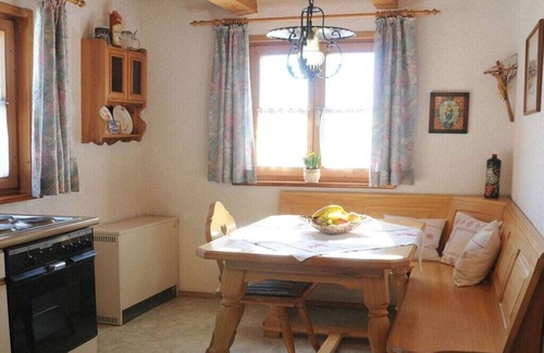 Rabenstein Casa | Casa de vacaciones con 2 dormitorios