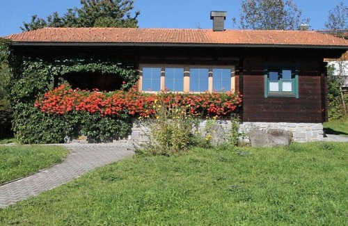 Rabenstein Casa | Casa de vacaciones con 2 dormitorios