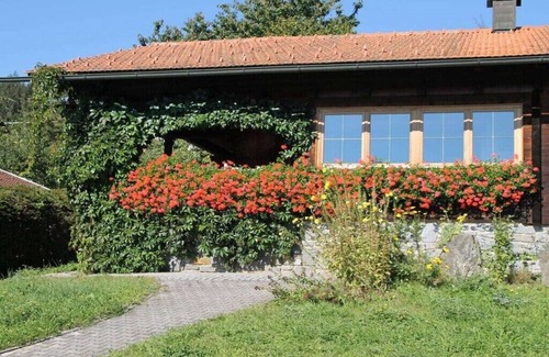 Rabenstein Casa | Casa de vacaciones con 2 dormitorios
