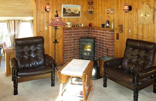 Farsund Casa | Holiday Home Åptafjorden by Interhome