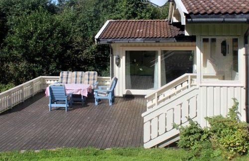 Farsund Casa | Holiday Home Åptafjorden by Interhome
