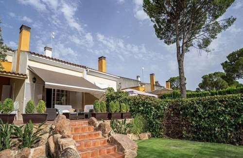 Las Jaras Apartamento | Casa de vacaciones 1, Córdoba