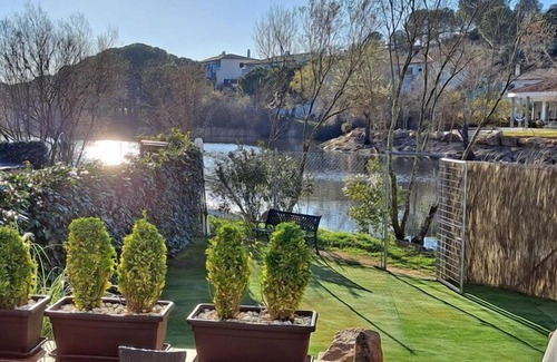 Las Jaras Apartamento | Casa de vacaciones 1, Córdoba