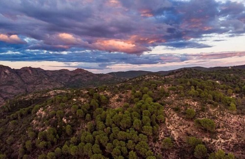Las Jaras Apartamento | Casa de vacaciones 1, Córdoba