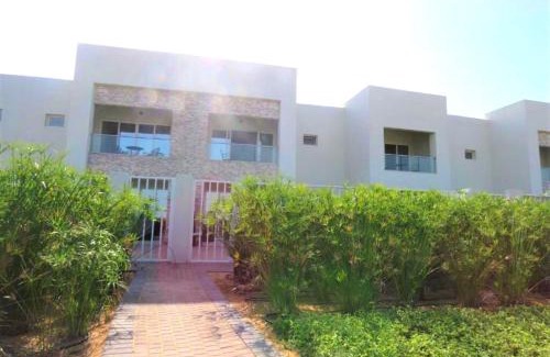 Mina Al Arab Casa | Holiday Home 3 bedroom Seaview