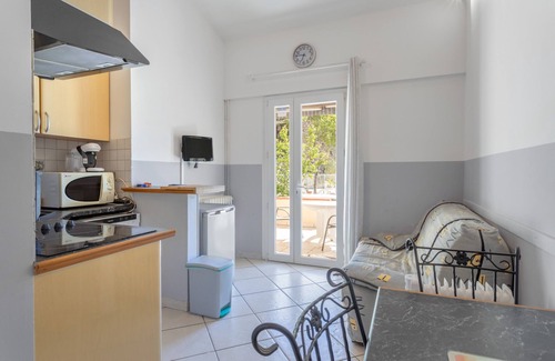 Reynes Casa | Casa de vacaciones 4 con vistas a la montaña, piscina