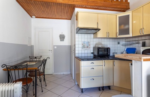 Reynes Casa | Casa de vacaciones 4 con vistas a la montaña, piscina