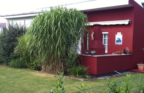 Stahlbrode Casa | A solo 6 kilómetros de Rügen, ...... sin ningún tipo de estrés ......