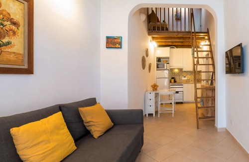 Baiona Casa | Casa de vacaciones '5 Flores' con Wi-Fi