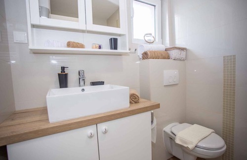 Mali Ston Casa | Casa vacacional 50 m del mar