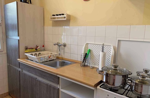 Szantod Casa | Casa vacacional a 50 m del lago Balaton con embarcadero propio y barco