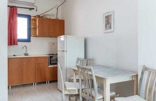 Kipri Casa | Casa de vacaciones '8 Perasma Kypri Beach' con terraza privada, Wi-Fi y aire acondicionado