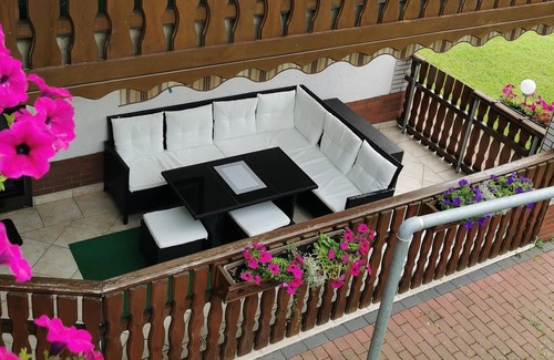 Grebenstein Apartamento | casa de vacaciones Un hogar temporal