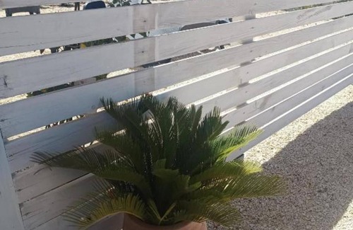 Realmonte Casa | Holiday Home 'Abbacari 2' with Sea View, Wi-Fi and Air Conditioning
