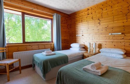 East Lewiston Casa | Holiday Home Achmony Number 9 by Interhome