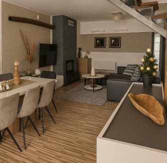 Grabrovnik Casa | Holiday Home AdaliA Private Wellness Nature View & Wine Region Medjimurje