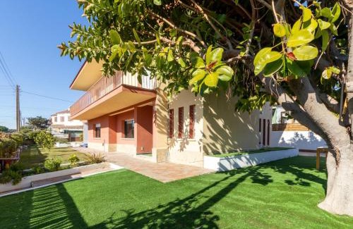 Creixell Casa | Holiday Home Alcazar by Interhome