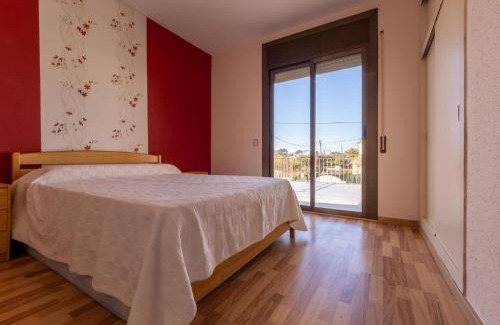 Creixell Casa | Holiday Home Alcazar by Interhome