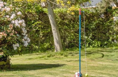 Hasmark Strand Casa | Holiday Home Aleksa - 400m from the sea by Interhome