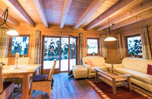 Niederau Casa | Holiday Home Alpenglück by Interhome