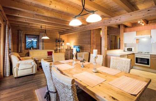 Niederau Casa | Holiday Home Alpenglück by Interhome