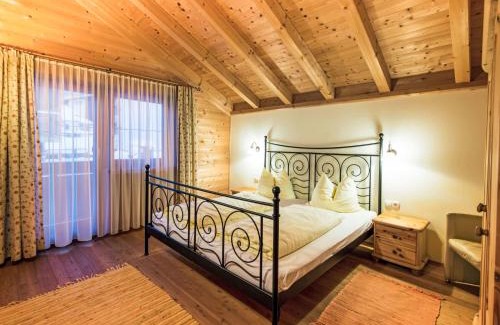 Niederau Casa | Holiday Home Alpenglück by Interhome