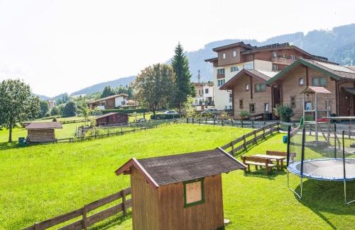 Niederau Casa | Holiday Home Alpenglück by Interhome