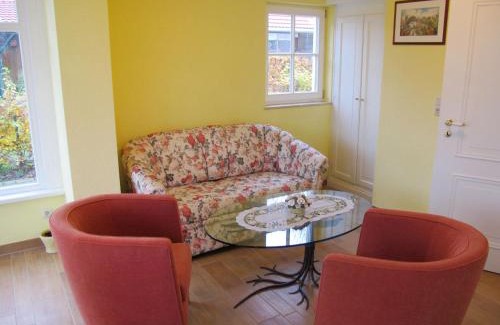 Splietsdorf Casa | Holiday Home Altes Taubenhaus by Interhome