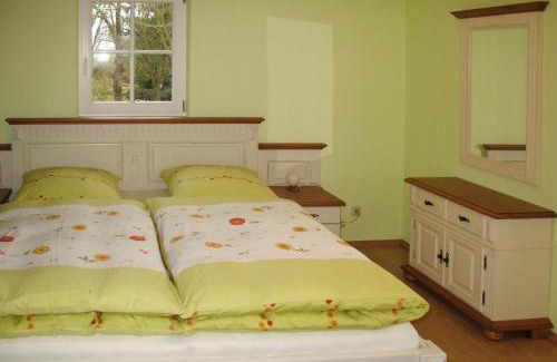 Splietsdorf Casa | Holiday Home Altes Taubenhaus by Interhome