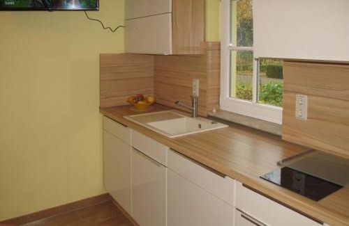 Splietsdorf Casa | Holiday Home Altes Taubenhaus by Interhome