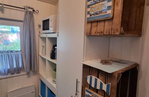 Sieseby Apartamento | Casa de vacaciones Amélie