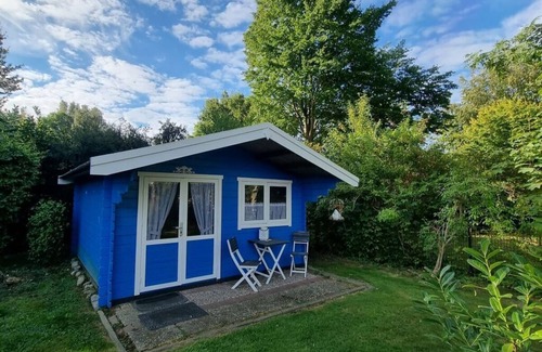 Sieseby Apartamento | Casa de vacaciones Amélie