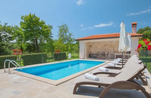 Sveta Nedelja Casa | Holiday Home Ana by Interhome