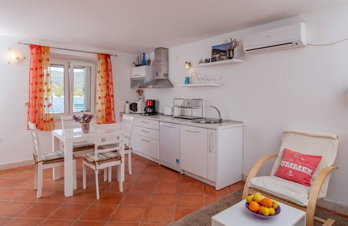 Hodilje Casa | Holiday Home Anima Maris