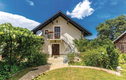 Presika Apartamento | Holiday home/apartments Vaska