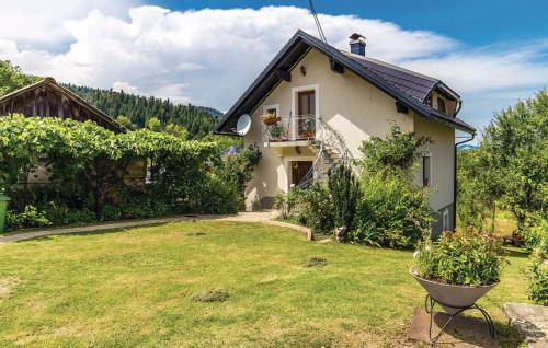 Presika Apartamento | Holiday home/apartments Vaska