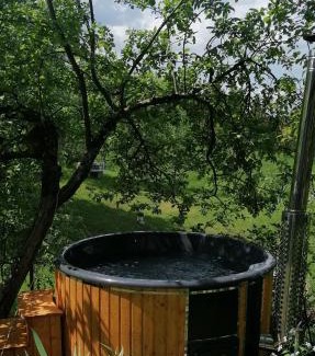 Presika Apartamento | Holiday home/apartments Vaska