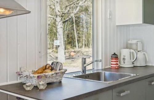 Læsø Casa | Holiday Home Apoline - 5km from the sea by Interhome