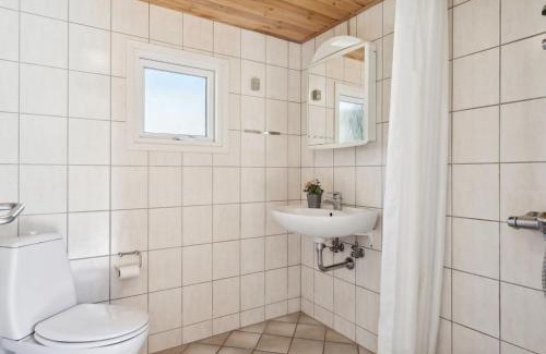Læsø Casa | Holiday Home Apoline - 5km from the sea by Interhome