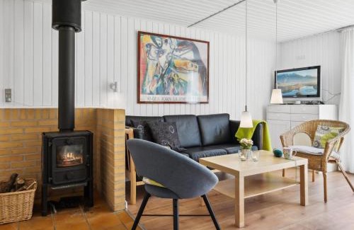 Læsø Casa | Holiday Home Apoline - 5km from the sea by Interhome