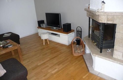 Lubmin Apartamento | Holiday home apple dream
