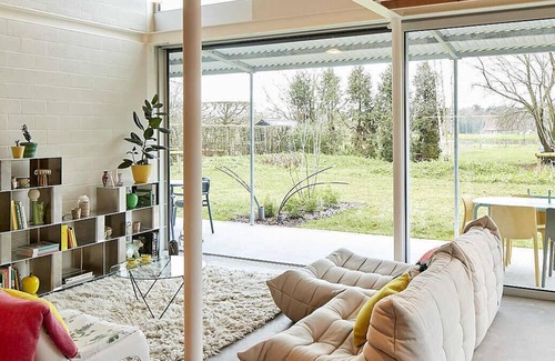 Varsenare Casa | Holiday home - architect's house
