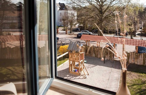 Seeheilbad Graal-Muritz Apartamento | Casa de vacaciones Arkona - Haus Grahl GM 69912