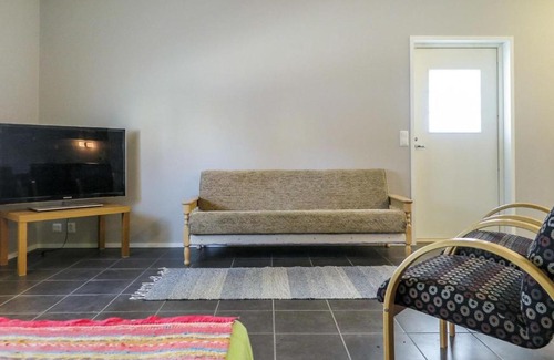 Pyhasalmi Casa | Holiday Home Aseman saunatupa by Interhome