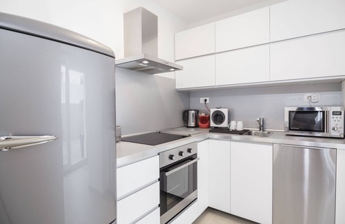 Bacvice Casa | Holiday Home Aspalathos