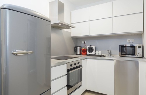 Bacvice Casa | Holiday Home Aspalathos