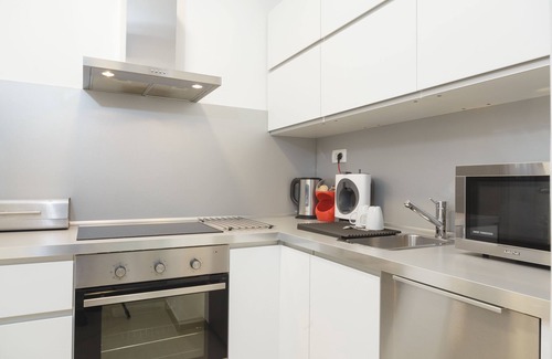 Bacvice Casa | Holiday Home Aspalathos