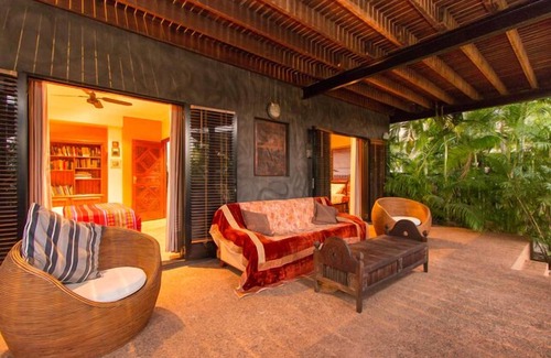 Broome Casa | Casa de vacaciones Asrama Broome