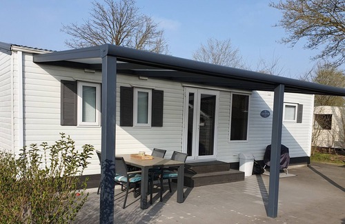 Eersel Casa | Holiday home at a 5* recreation park